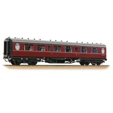 Bachmann 34-412A Thompson