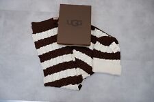 Ugg Womens Knitted Hat And
