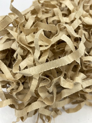 Shredded crinkle - kg,