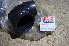 YAMAHA YZ400  IT400 IT425 CARB