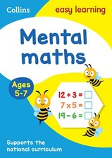 Mental Maths Ages 5-7 Ideal
