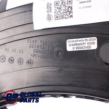 BMW E90 E91 E92 E93 Cup Drink Holder Right Drivers Side O/S