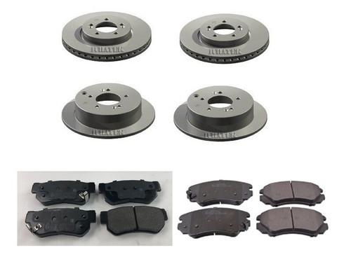 For hyundai tucson gsi - for,
