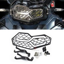 SPECIFIC HEADLIGHT GRILL BMW