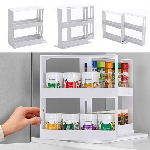 Modern rotating kitchen - rotating,