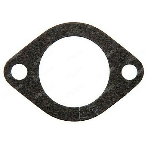 Thermostat gasket for case - gasket, ih