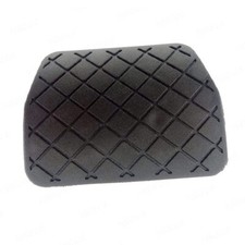 Anti Slip Rubber Brake Pedal