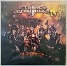 Strider – Into Glory Stride