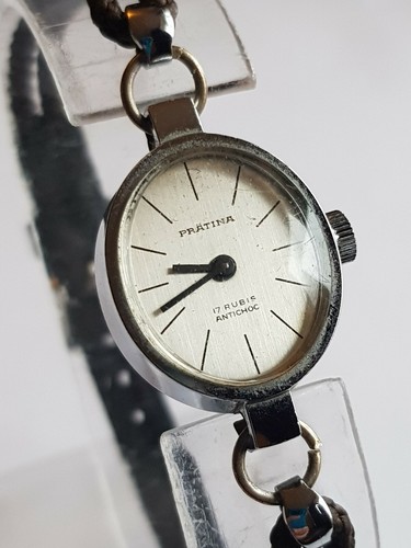 Vintage pratina rubis - pratina, 17