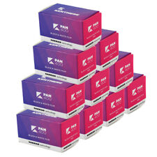 10 x Kentmere Pan 400 Black & White Film 135 (36 exposure)