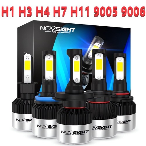 Nighteye h7 h11 9005 - h1,
