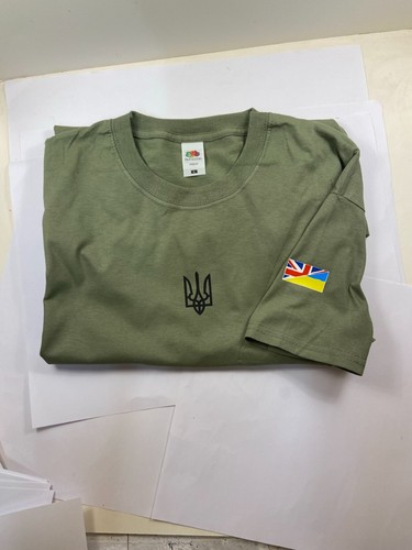 Shirts coat of arms - of,