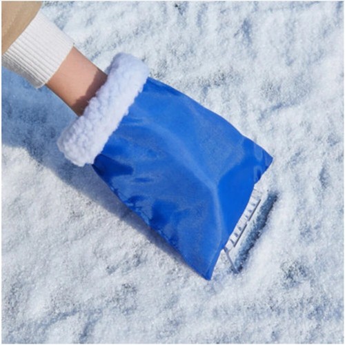 Warm cozy hand - cozy, mitt