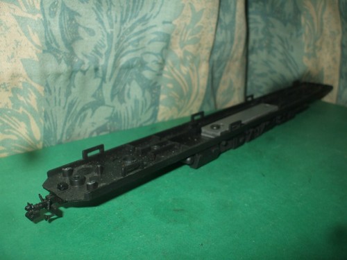Bachmann class 170 - class, dmu