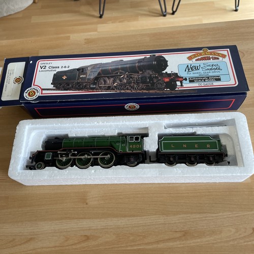 Bachmann gauge 31 555 - bachmann, oo