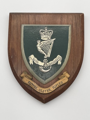 Vintage royal ulster - vintage,