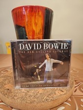 David Bowie - The New England