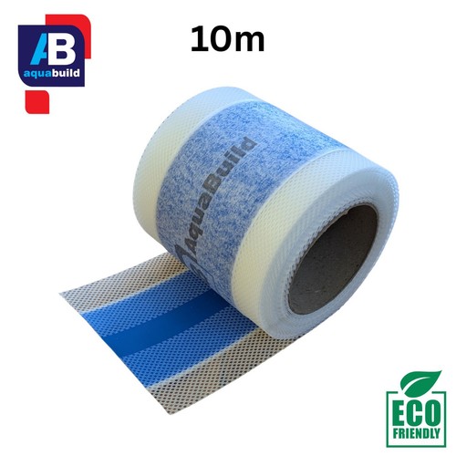 Aqua build waterproof - waterproof, tanking