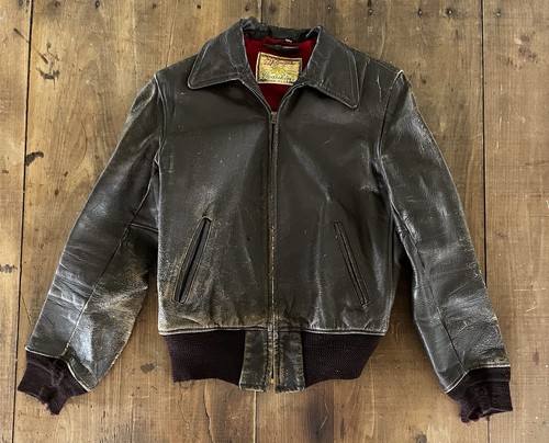 Mcgregor brown goatskin - mcgregor,