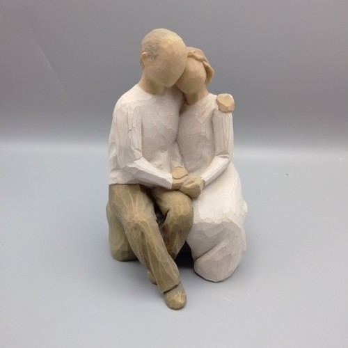 Willow tree anniversary - tree, resin