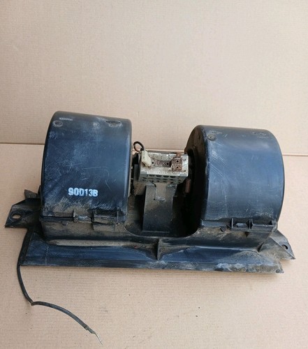 Ford escort mk3 mk4 heater - mk3/mk4,