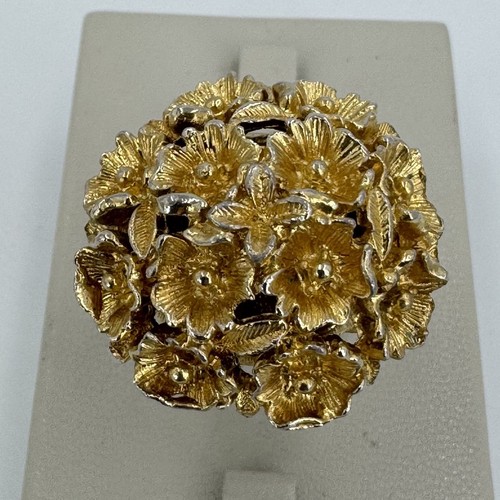 Vintage venda perfume locket - vintage,