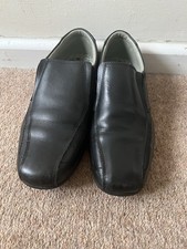 Crocs Kids Black Shoes