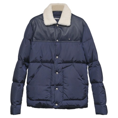 Dior homme goose down puffer - homme,