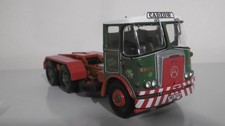 CORGI ATKINSON VENTURER