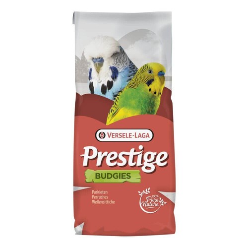 Versele laga prestige budgies - versele,