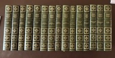Set of 12 Books- Works of