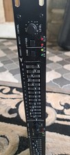 AMERICAN   AUDIO  GRAPHICS EQUALISER  XEQ 152B