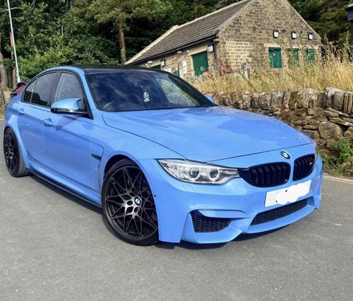 2017 bmw competition 0 - bmw, 3.0