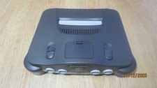 N64 Nintendo 64 Console (PAL)