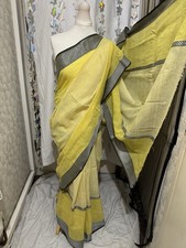 Women’s Full Cotton Yellow