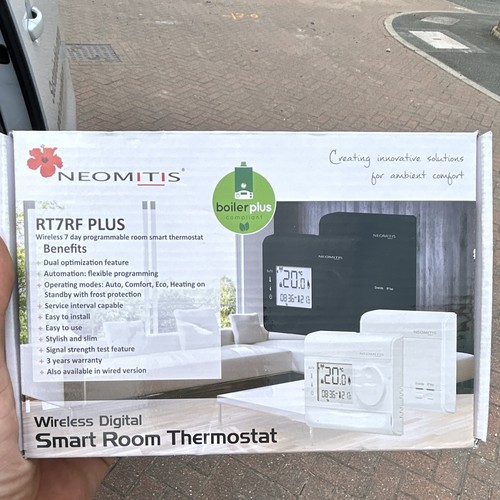 Neomitis rt7rf plus wireless - rt7rf,