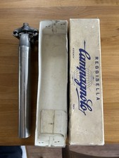 Campagnolo Nuovo Record Seatpost Vintage