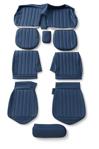 Seat covers - , for