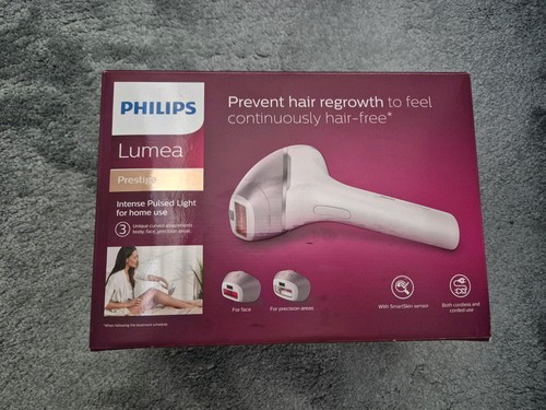 Philips lumea prestige - philips,