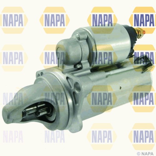 Starter motor for - starter,