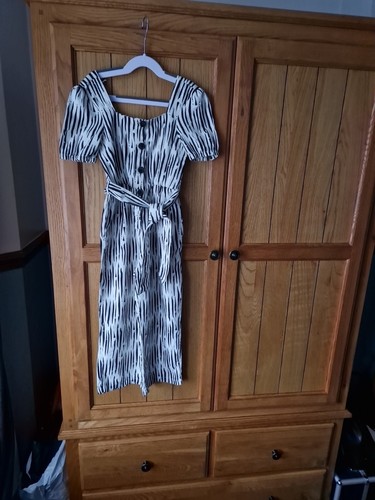 Girls f animal print - f,