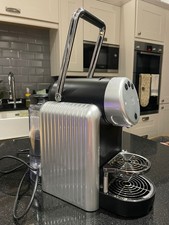 Nespresso Professional Zenius