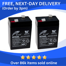 Kids Ride-On Audi TT RS Sports