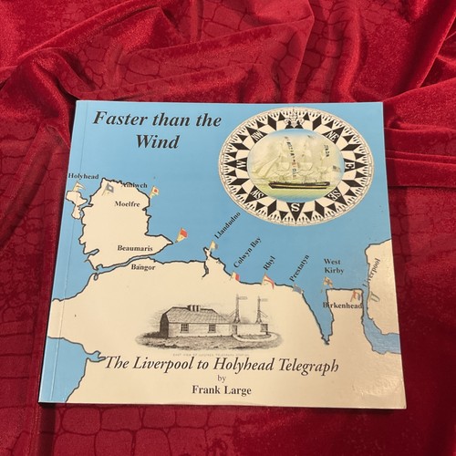 Faster than the wind history - the,