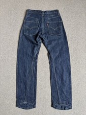 Vintage Levi’s Engineered