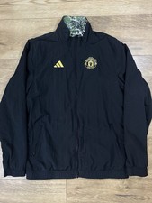 Manchester United X Stone