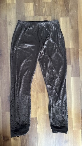 Velvet brown vintage - vintage, italian