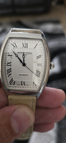Frédérique constant men - constant, men's
