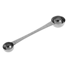 Stainless Steel Double Ends