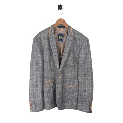 Mens marc darcy tweed - mens,